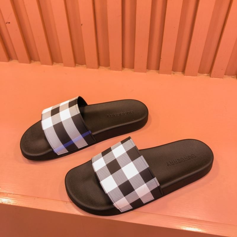 Burberry Slippers